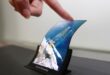 Lg planning to release flexible oled smartphone this year
